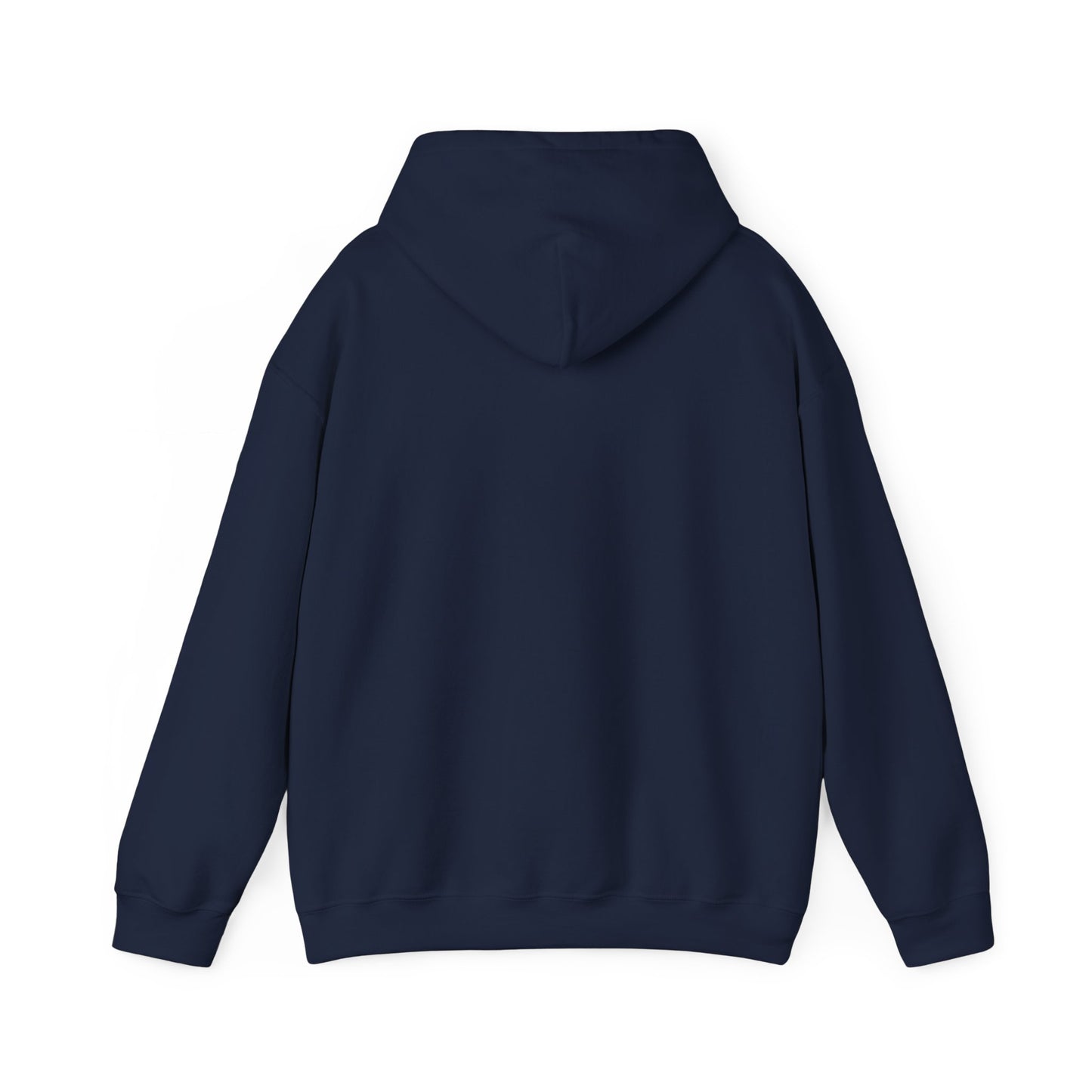 USA Flag Golf Beach Adult Unisex Hooded Sweatshirt Hoodie