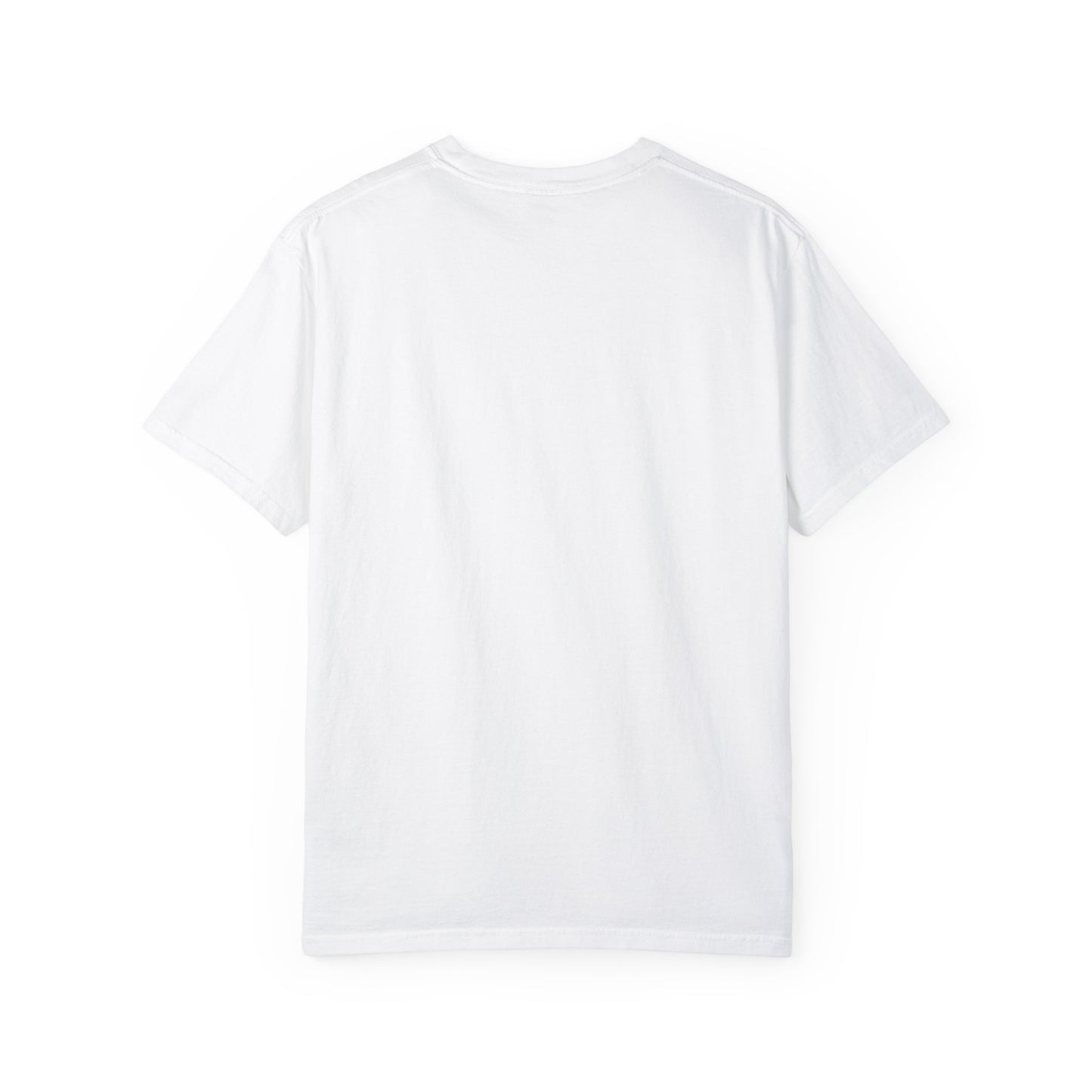 Anchor Shirt Adult Unisex Oversized Beach Fishing T-shirt