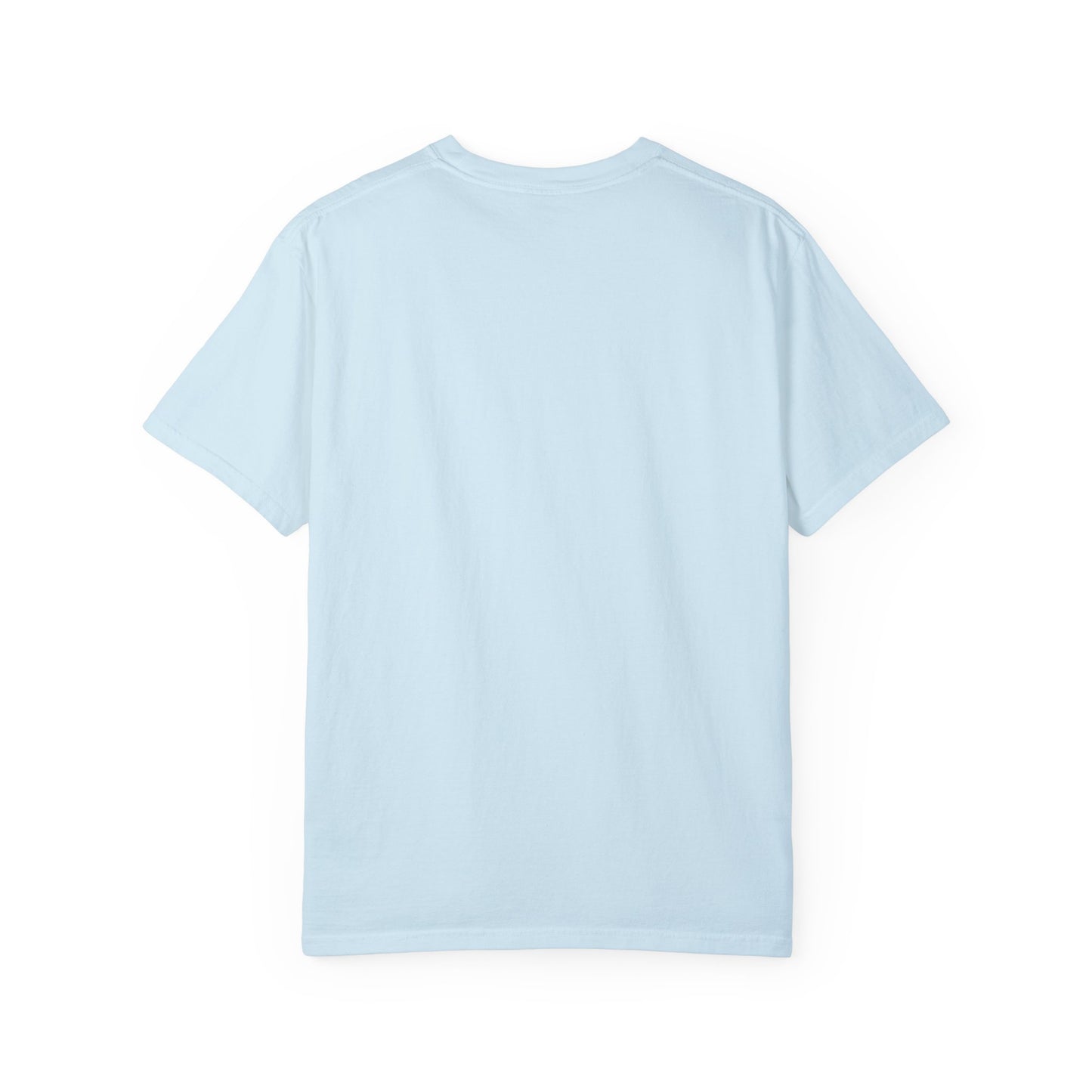 Anchor Shirt Adult Unisex Oversized Beach Fishing T-shirt