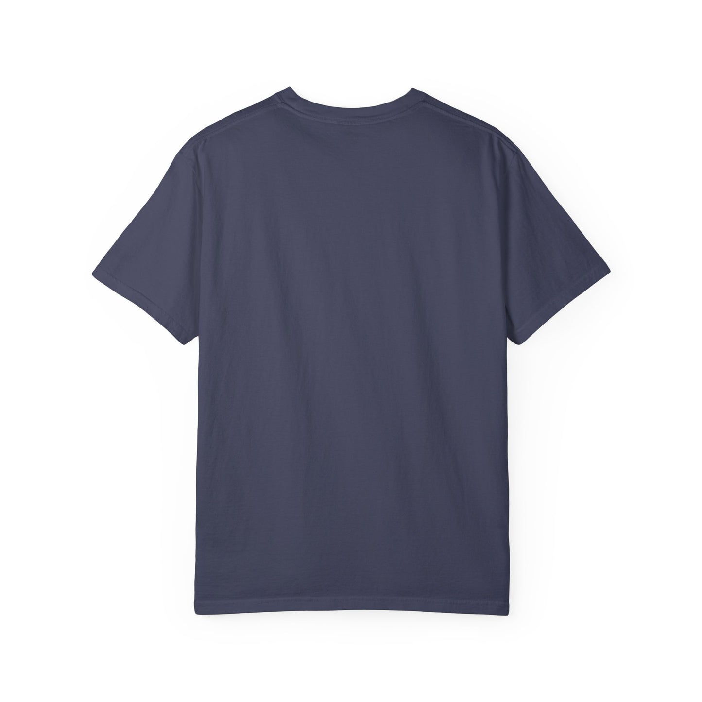 Anchor Shirt Adult Unisex Oversized Beach Fishing T-shirt