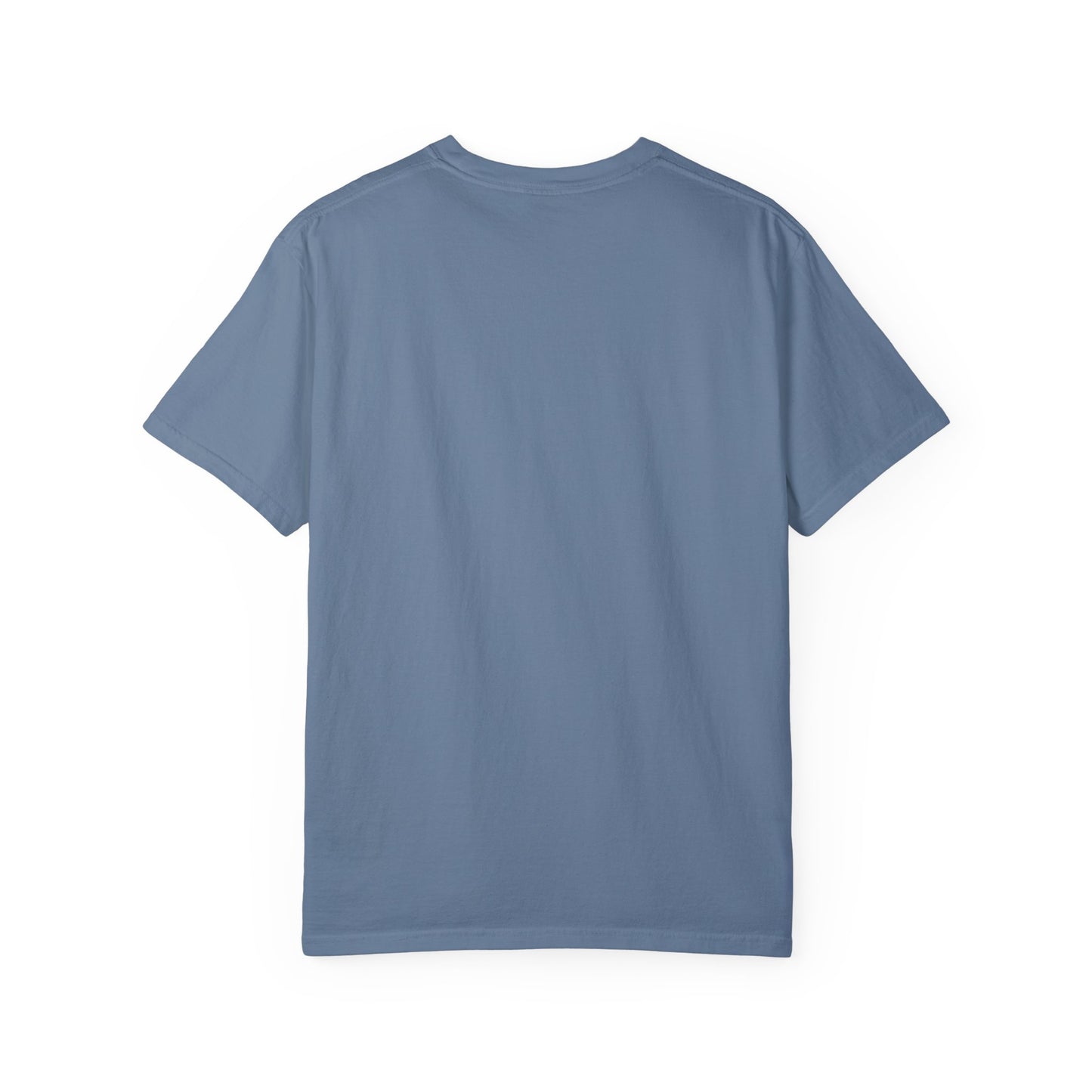 Anchor Shirt Adult Unisex Oversized Beach Fishing T-shirt