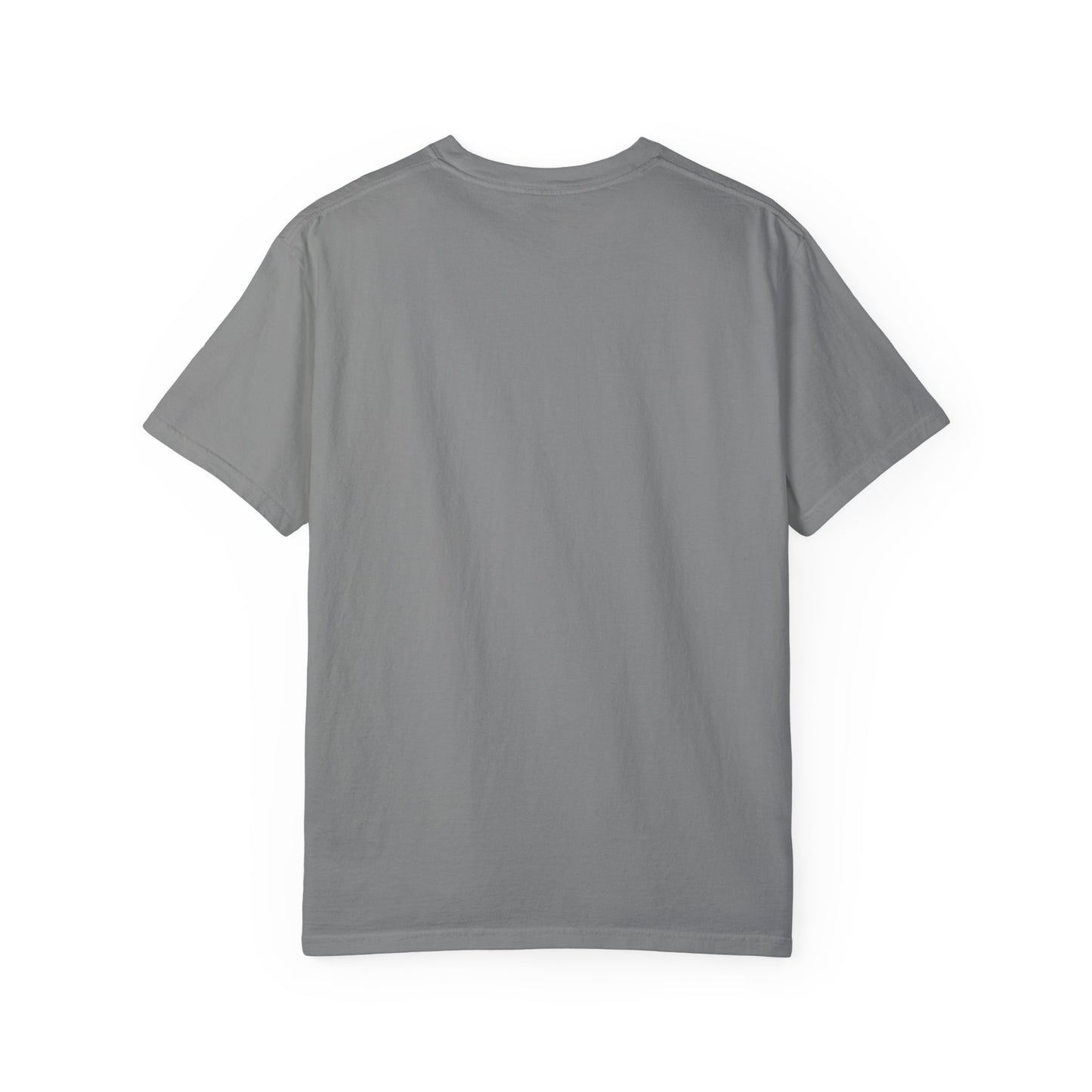 Anchor Shirt Adult Unisex Oversized Beach Fishing T-shirt