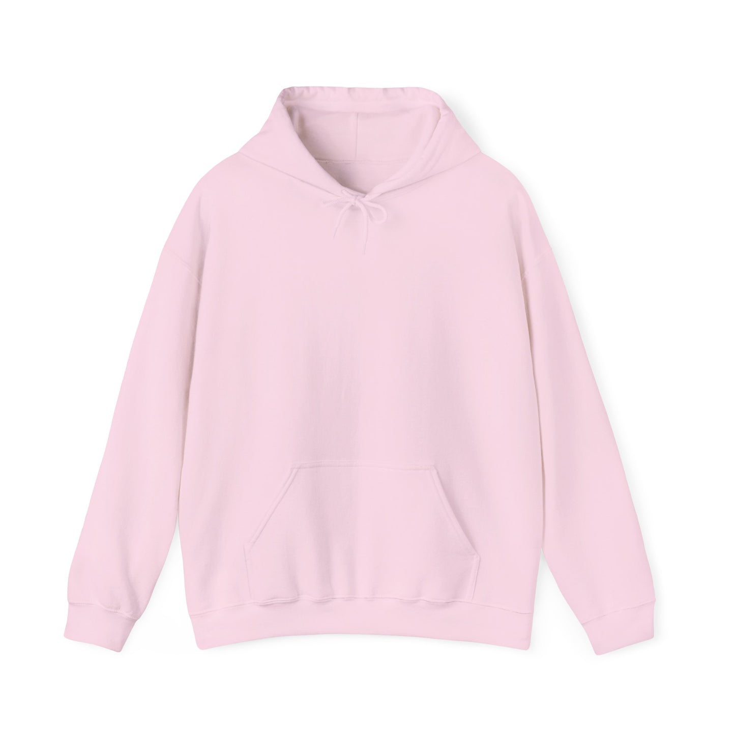Pink or Blue Enjoy the Waves Unisex Beach Hooded Sweatshirt